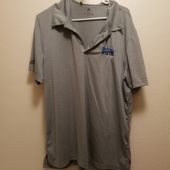 Adidas Polo - Picture 3 of 4